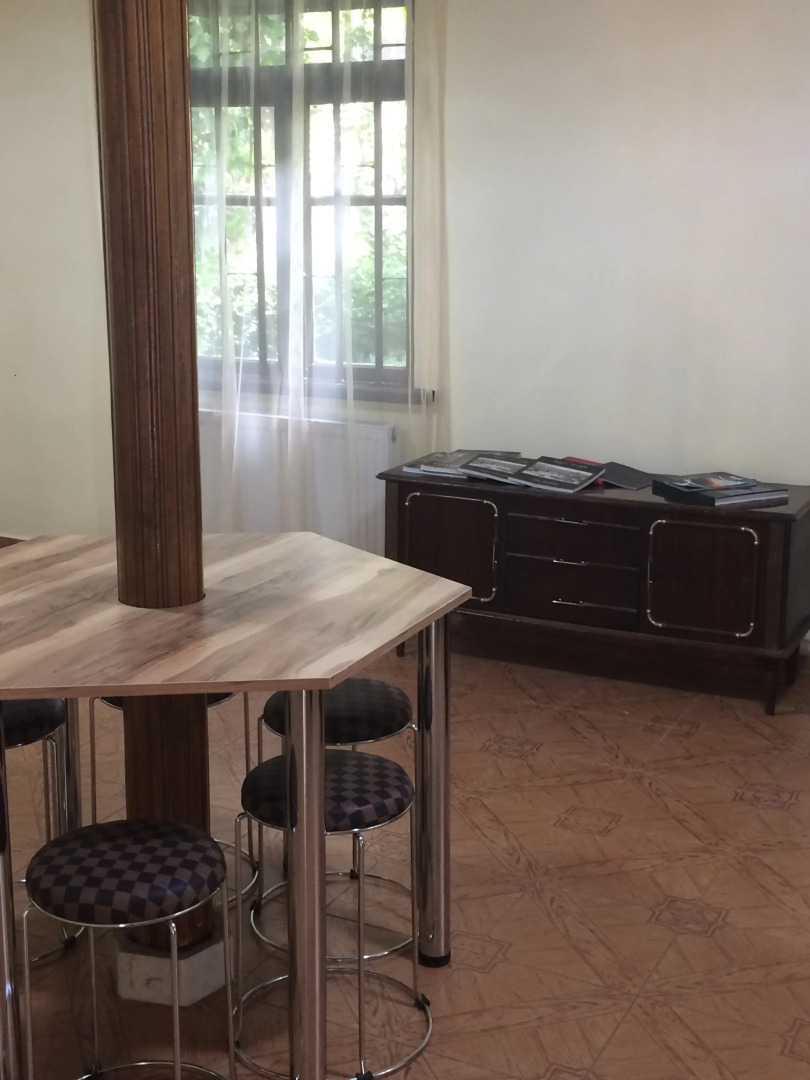 Хостел A Cosy House