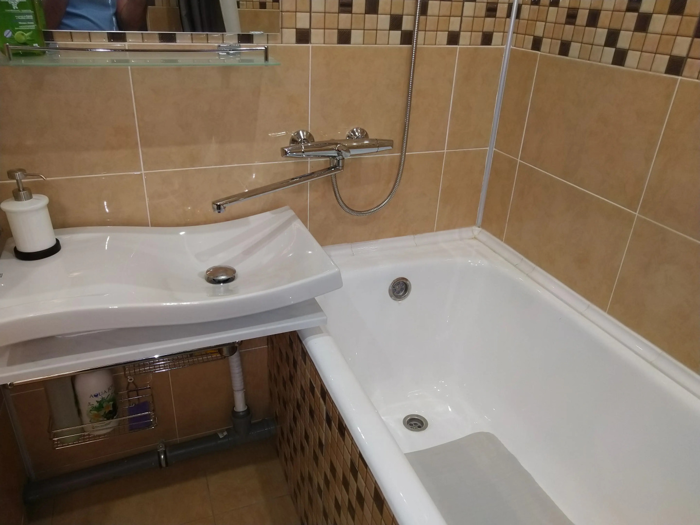 Апартаменты Лацкова 1