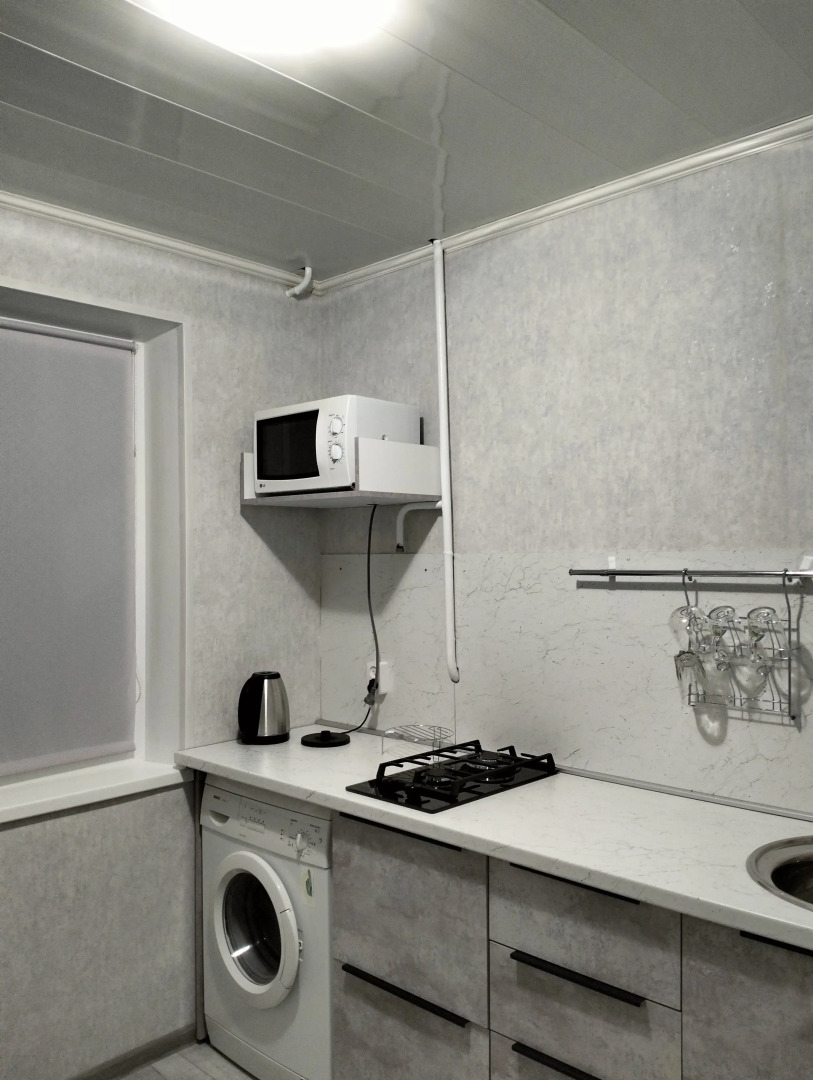 Квартира 1к Володарского 17