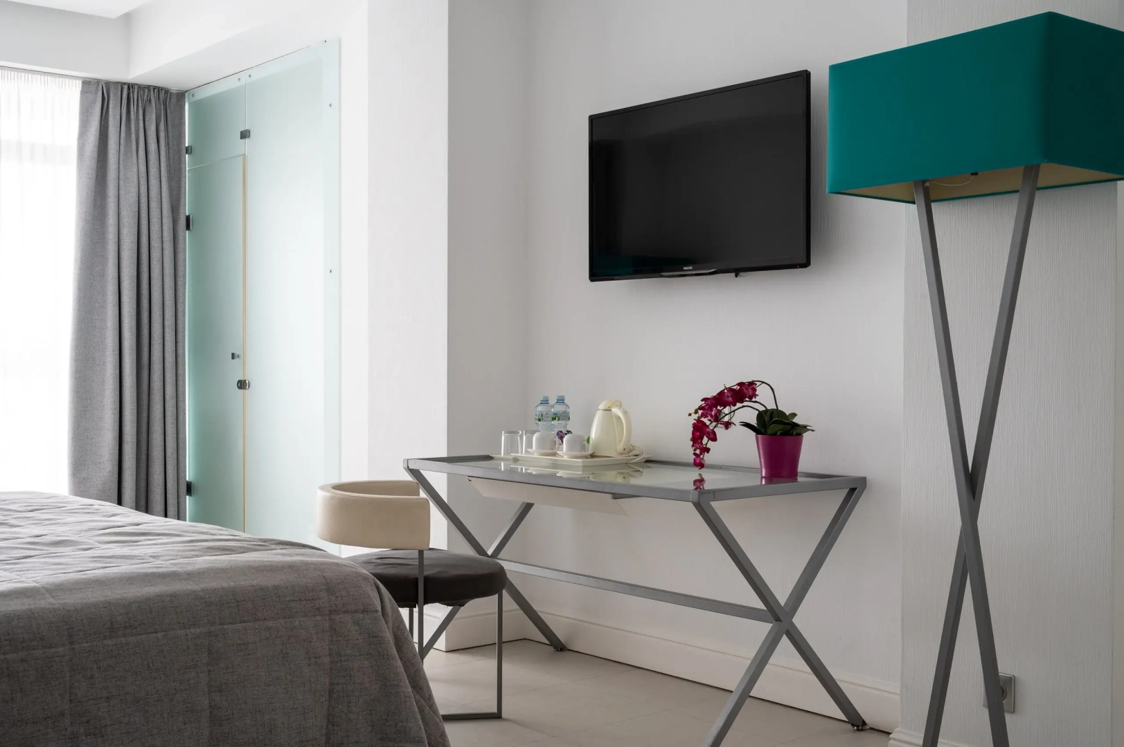 Отель Бутик-отель «Адриано»