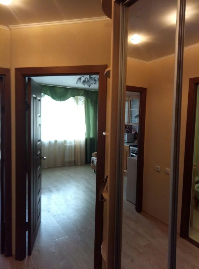 Апартаменты на Проспекте Ленина 75А