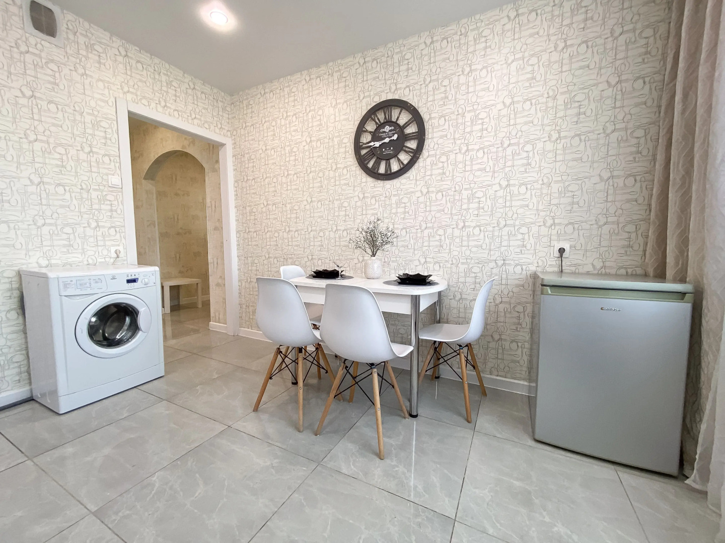 Апартаменты в Центре Засвияжского Района 236