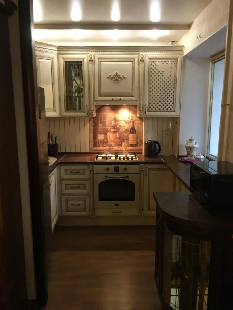 Квартира Гагарина 84