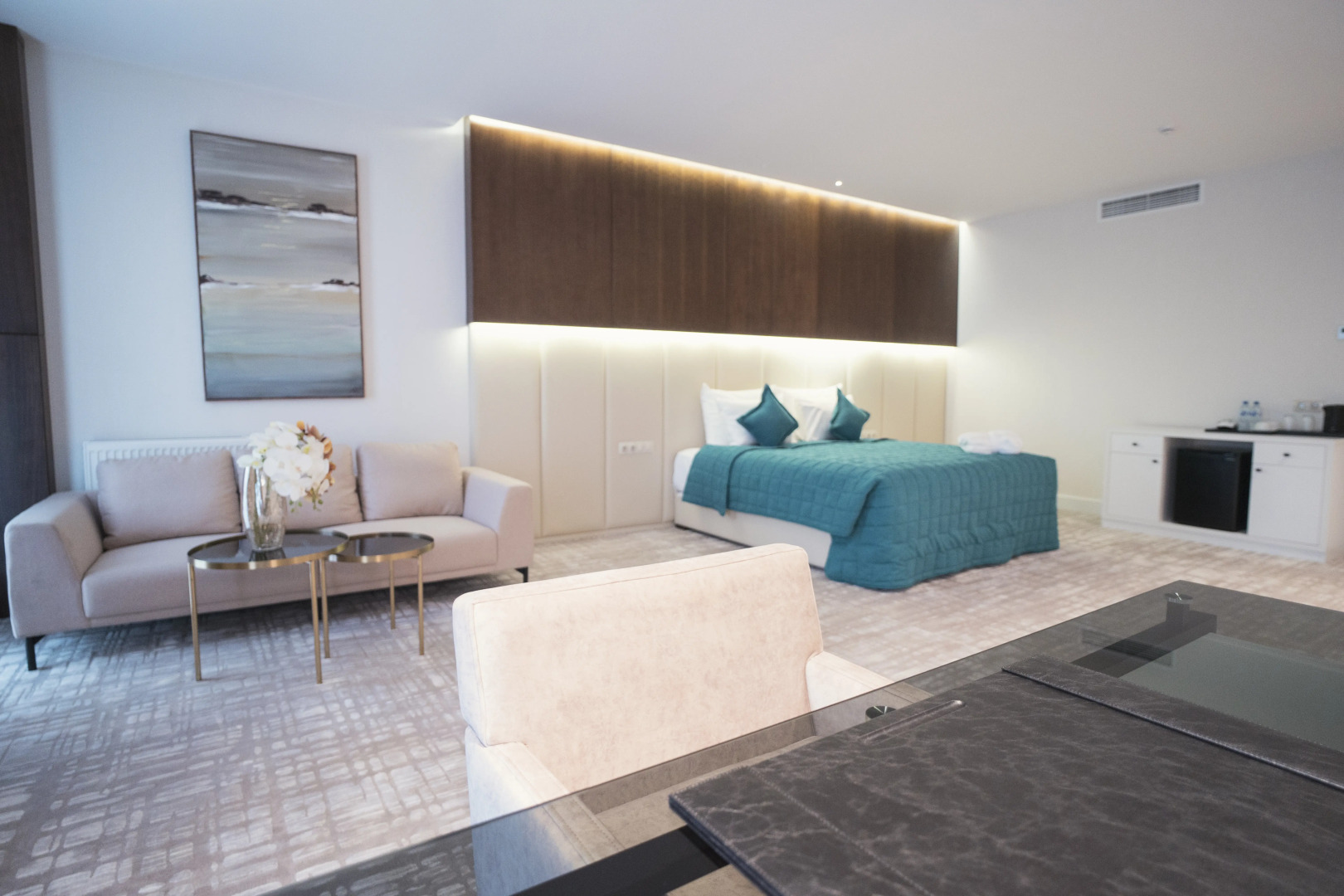 Отель Mercure Tashkent South