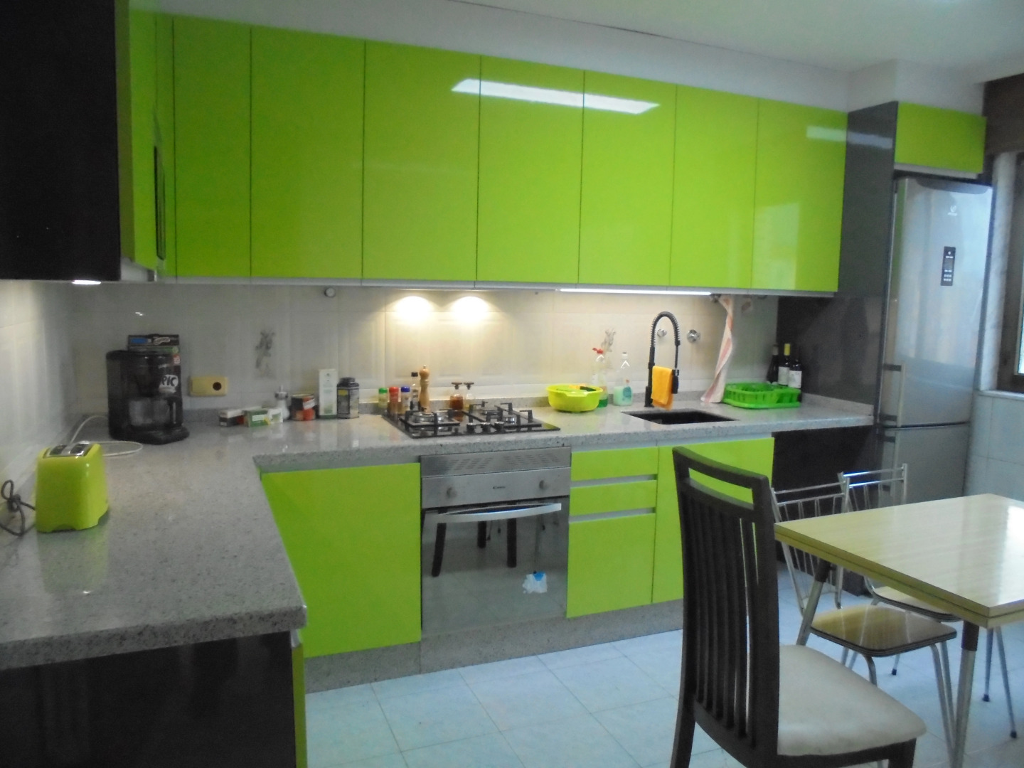 Апарт-Отель Jaen