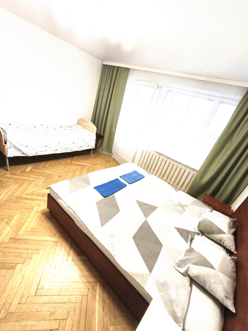 Меблированные комнаты Merci