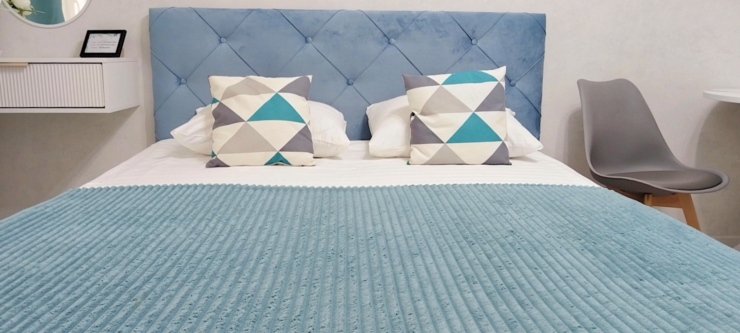 Апартаменты Любимого 18/1