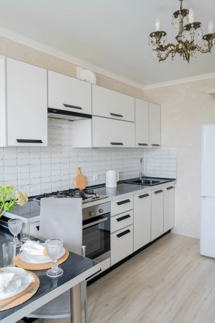 Апартаменты Вгости33 улица Суздальская