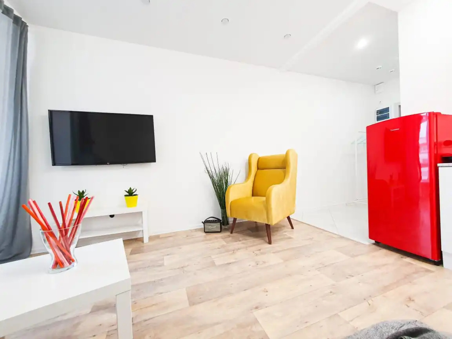 Апартаменты Московский Проспект 18/4