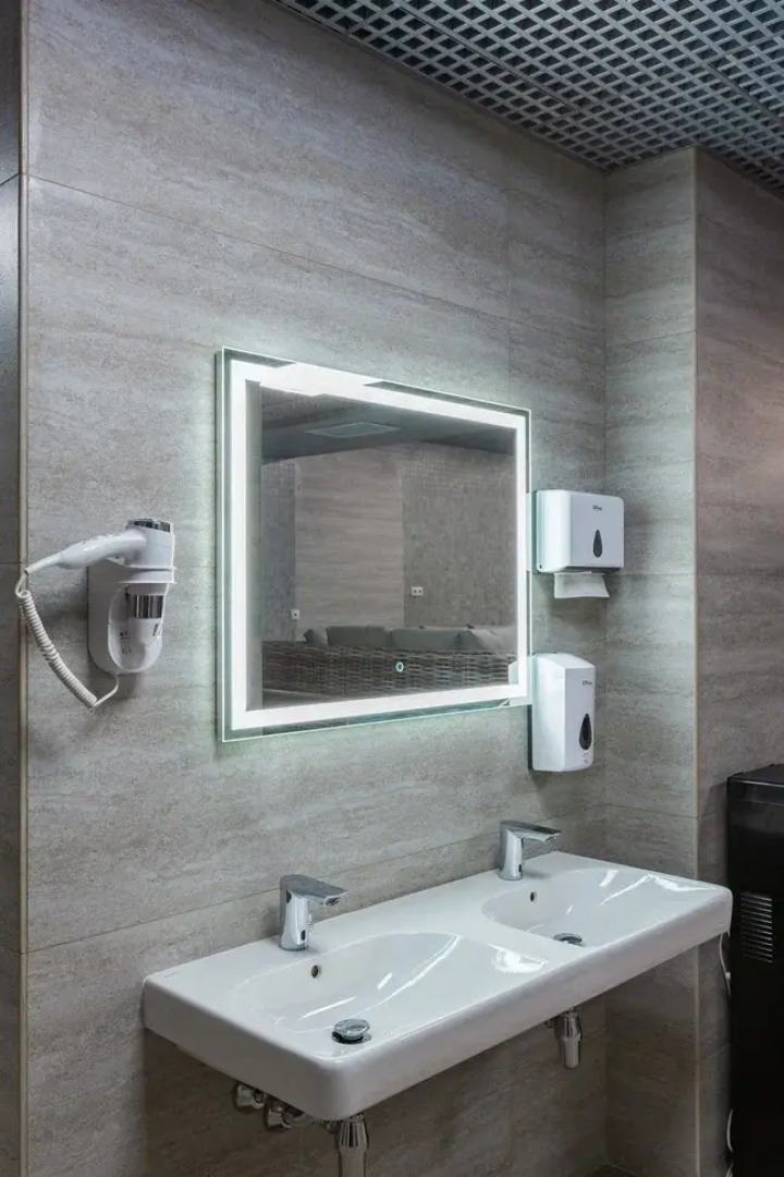 Гостевой дом Атриум