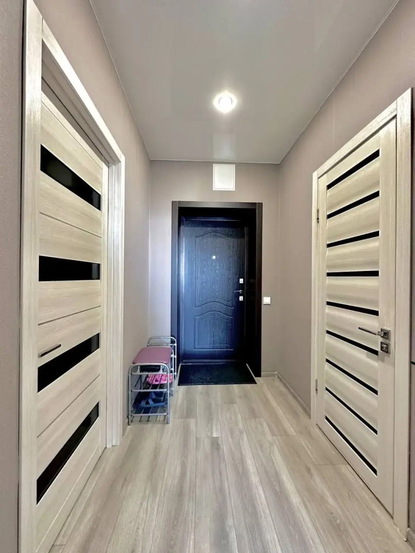 Квартира Уютная 1 Комнатная рядом с ЖД Вокзалом