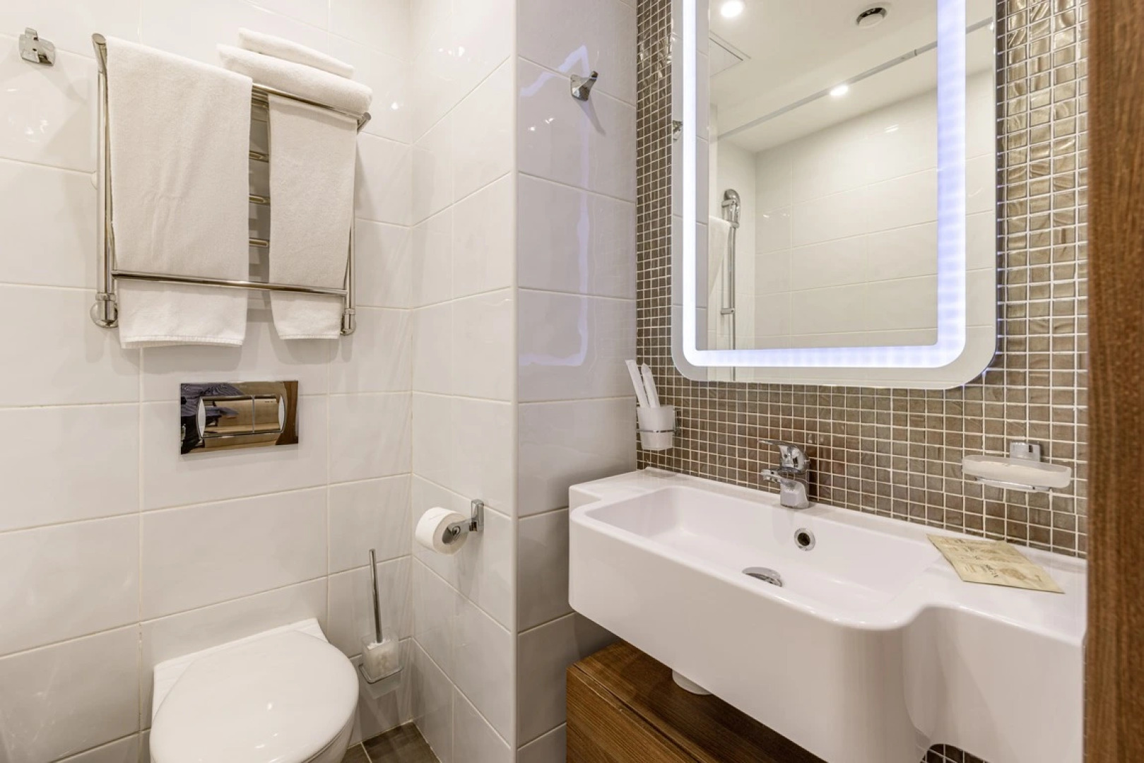 Апарт-отель Yes Митино