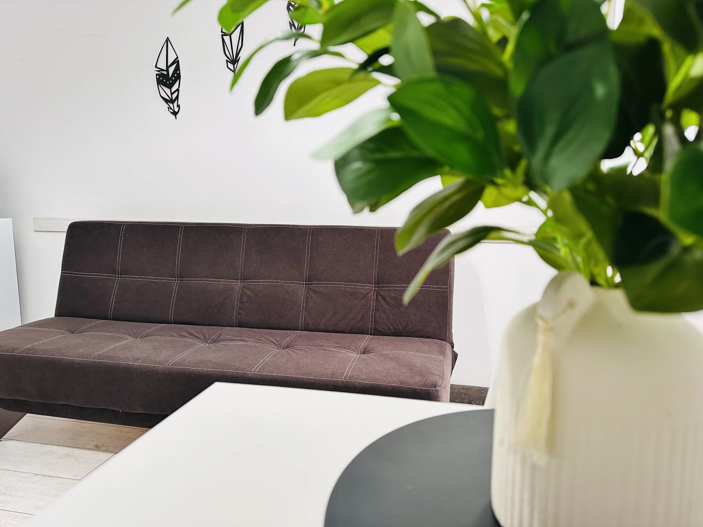 Квартира КАК ДОМА на Ленина