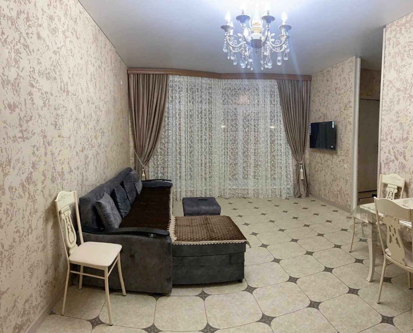 Частный Дом У моря 1