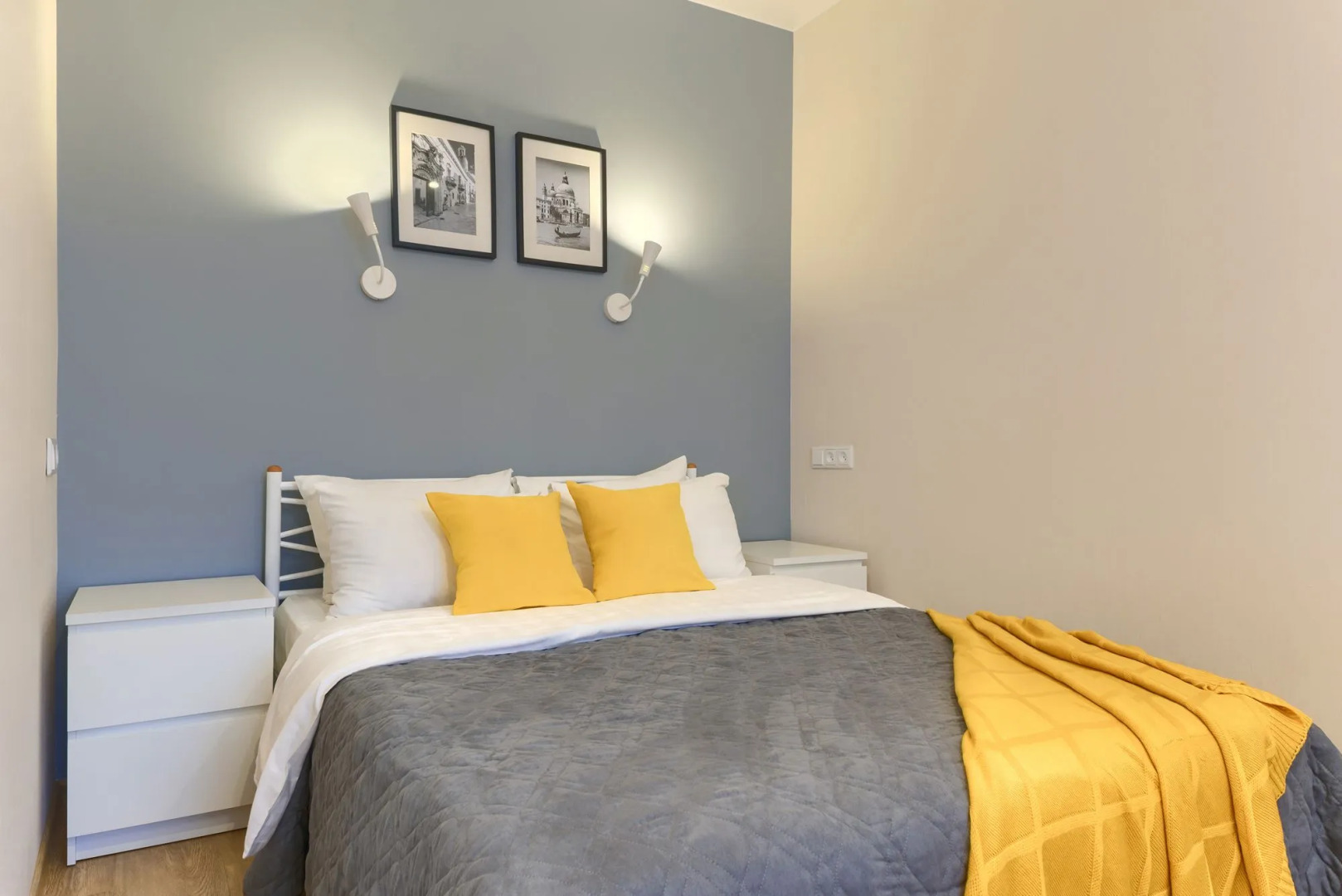 Апартаменты на Ленина