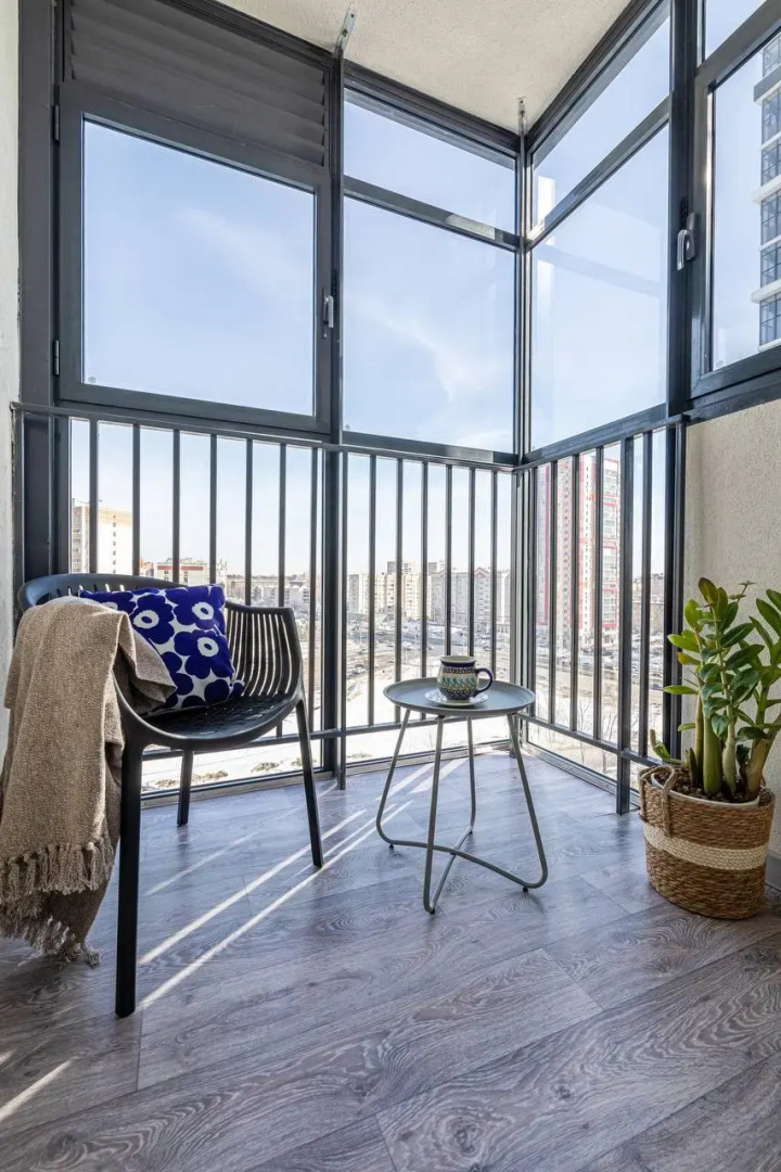 Апартаменты Happy Miracle Уютная Квартира рядом с Центром и Станцией Метро