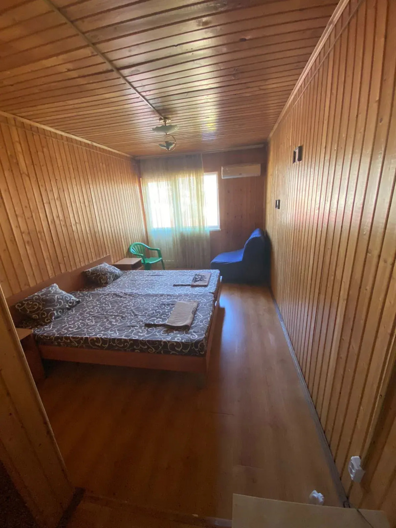 Гостевой дом Парадиz