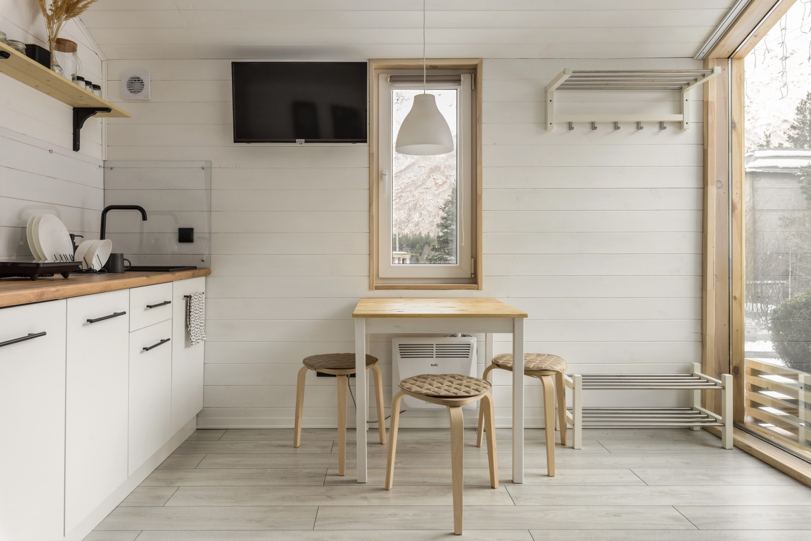 Гостевой дом Elbrus Space