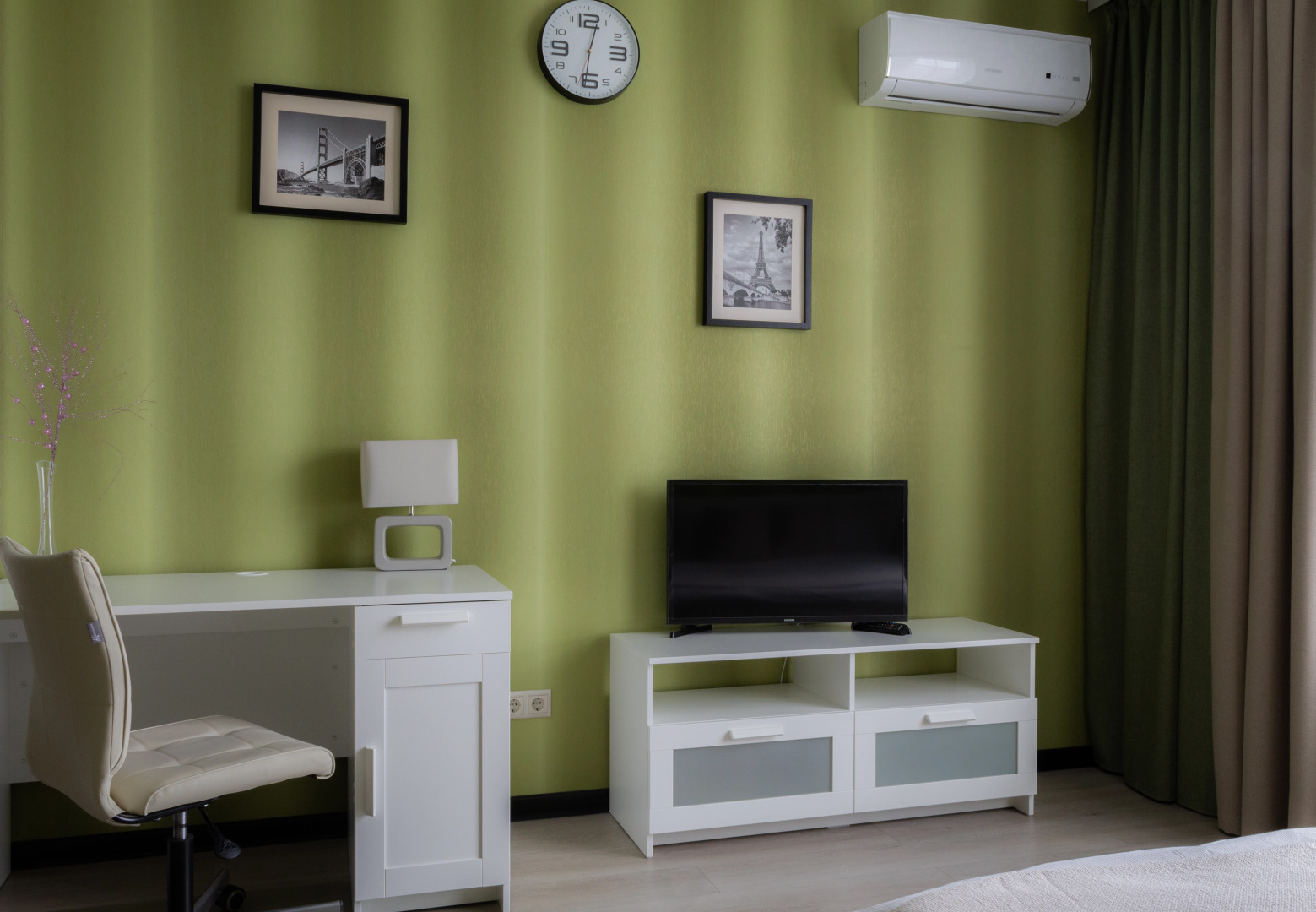 Квартира Панорамный вид в получасе от ВДНХ