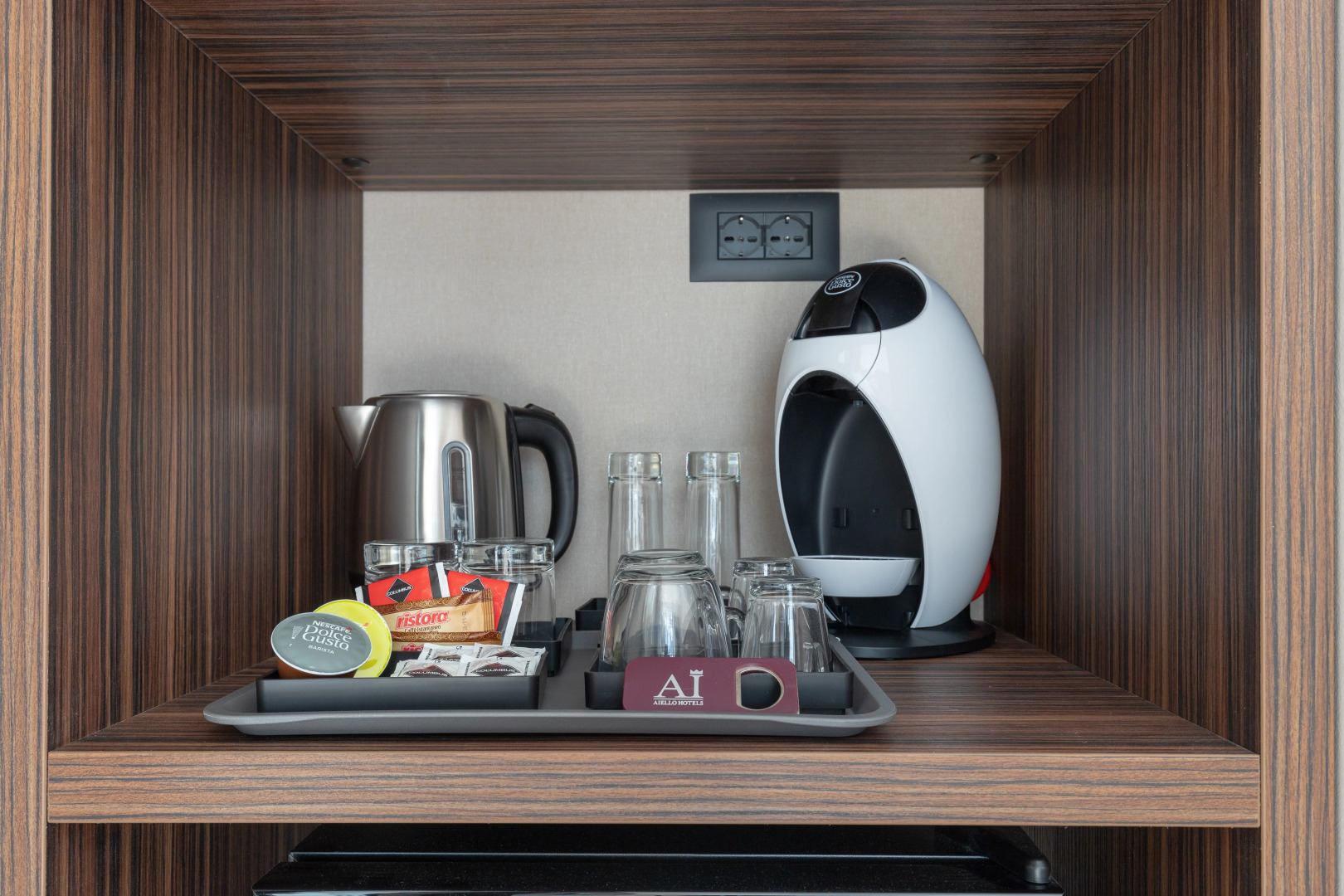 Бутик-отель AH - Duomo Essence