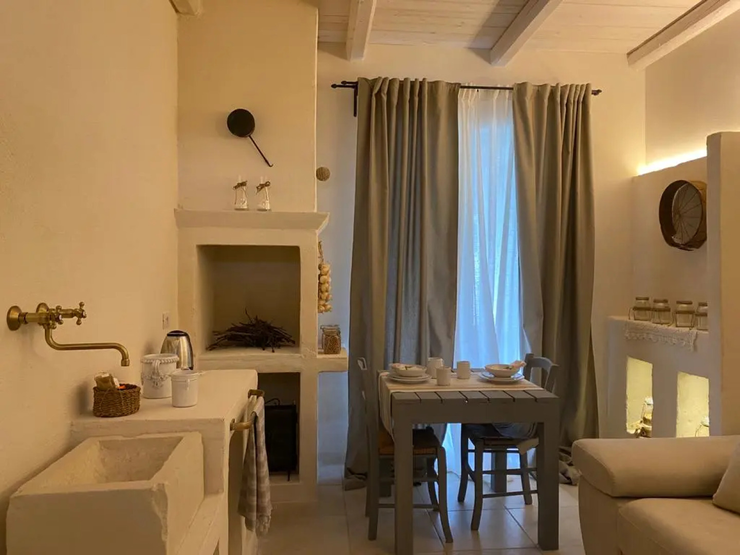 Masseria Messapia Wine Resort & SPA Отель