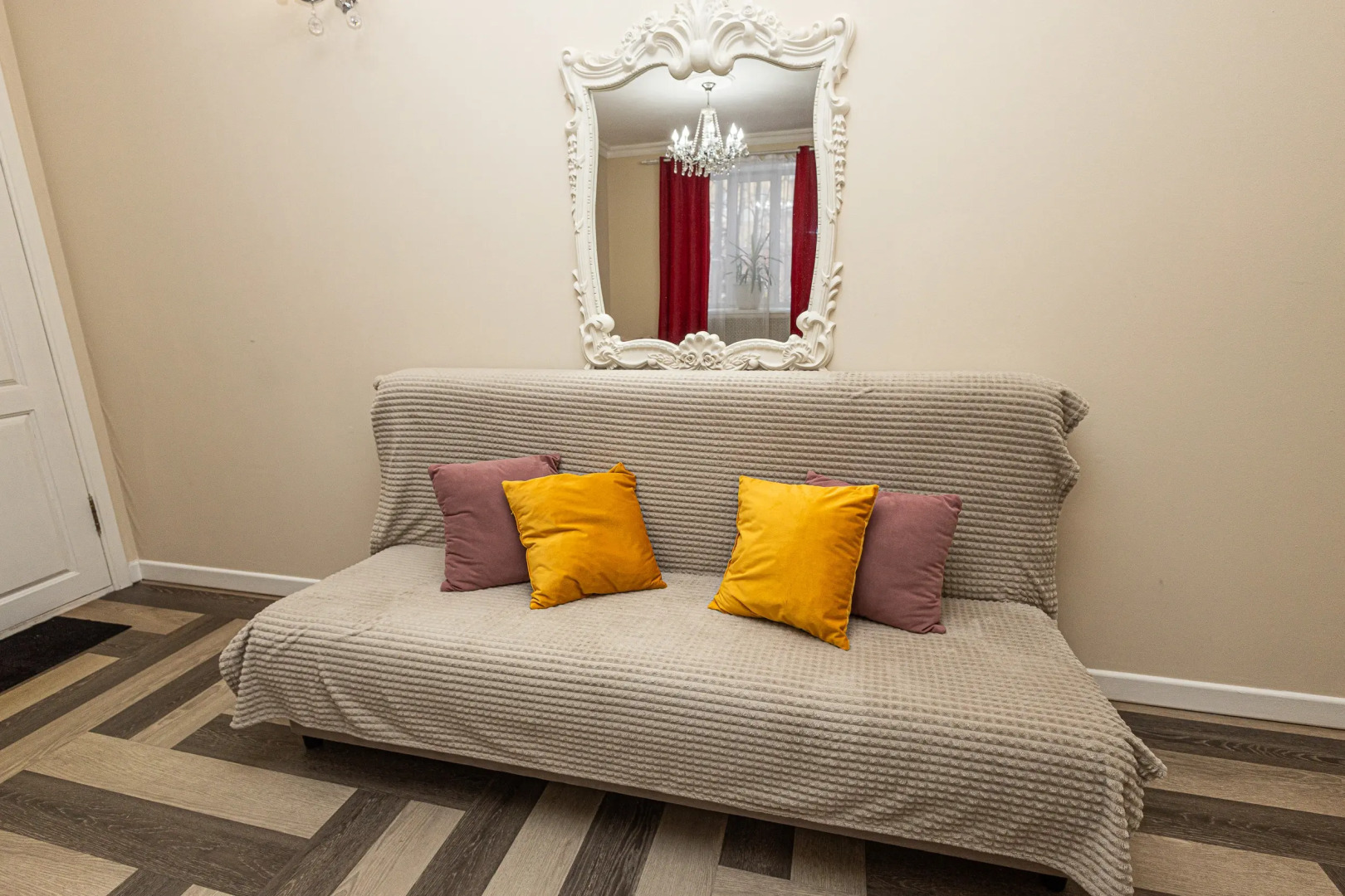 Студия СИБИРЬ HOUSE возле Тц "Я"