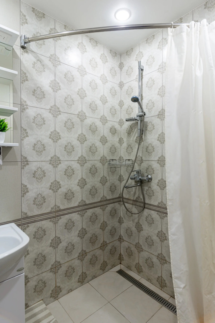 Квартира на Леселидзе 10