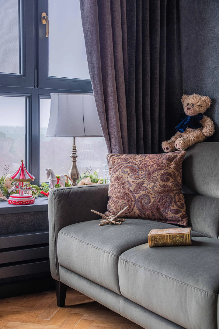 Квартира Schwendlund Apartments Зеленоградск