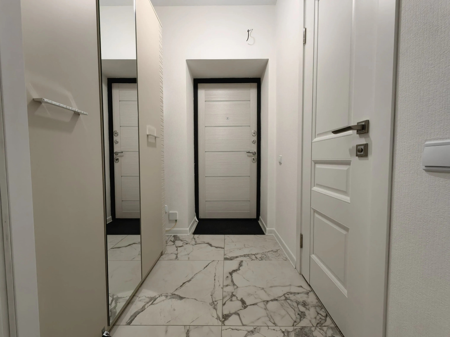 Апартаменты Like Home в центре города