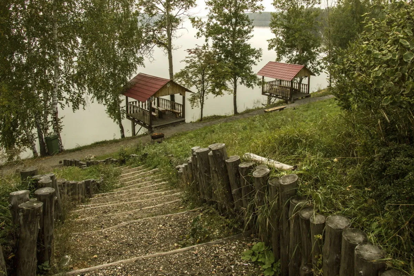 Загородный Комплекс Аврора Элит