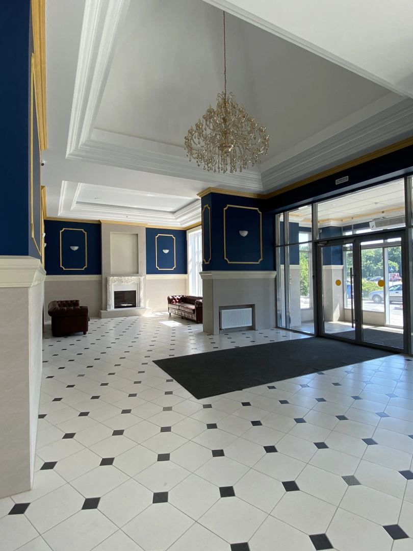 Апартаменты Welcome Karelia  Riverside в Центре