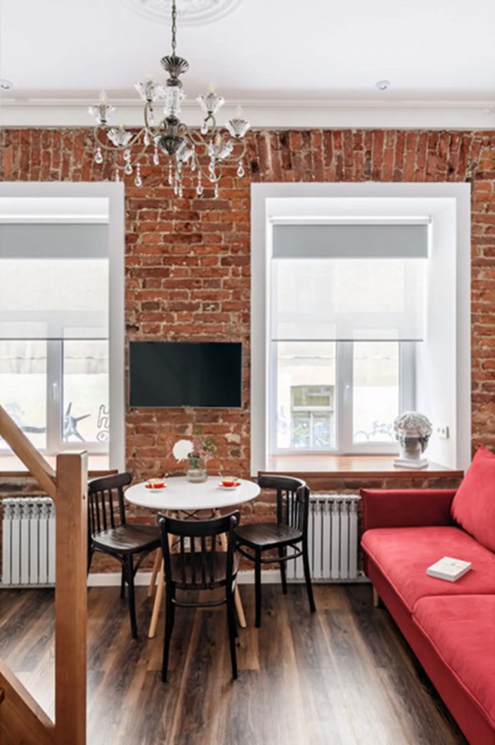 Апартаменты 17Apartments - номер 5