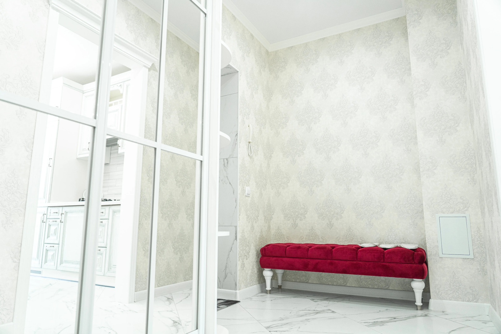 Апартаменты Apartment Classic -8