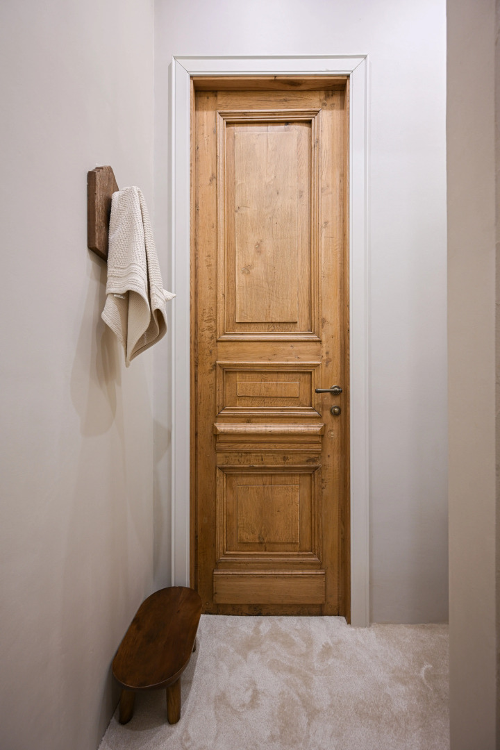 Квартира Просторные апартаменты с проектором LetYourFlat Sati