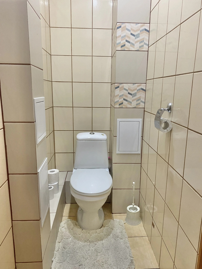 Квартира Уютная