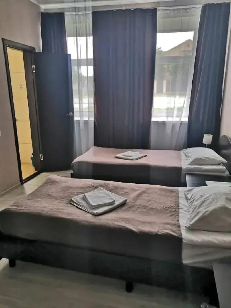 Базилик Щигры