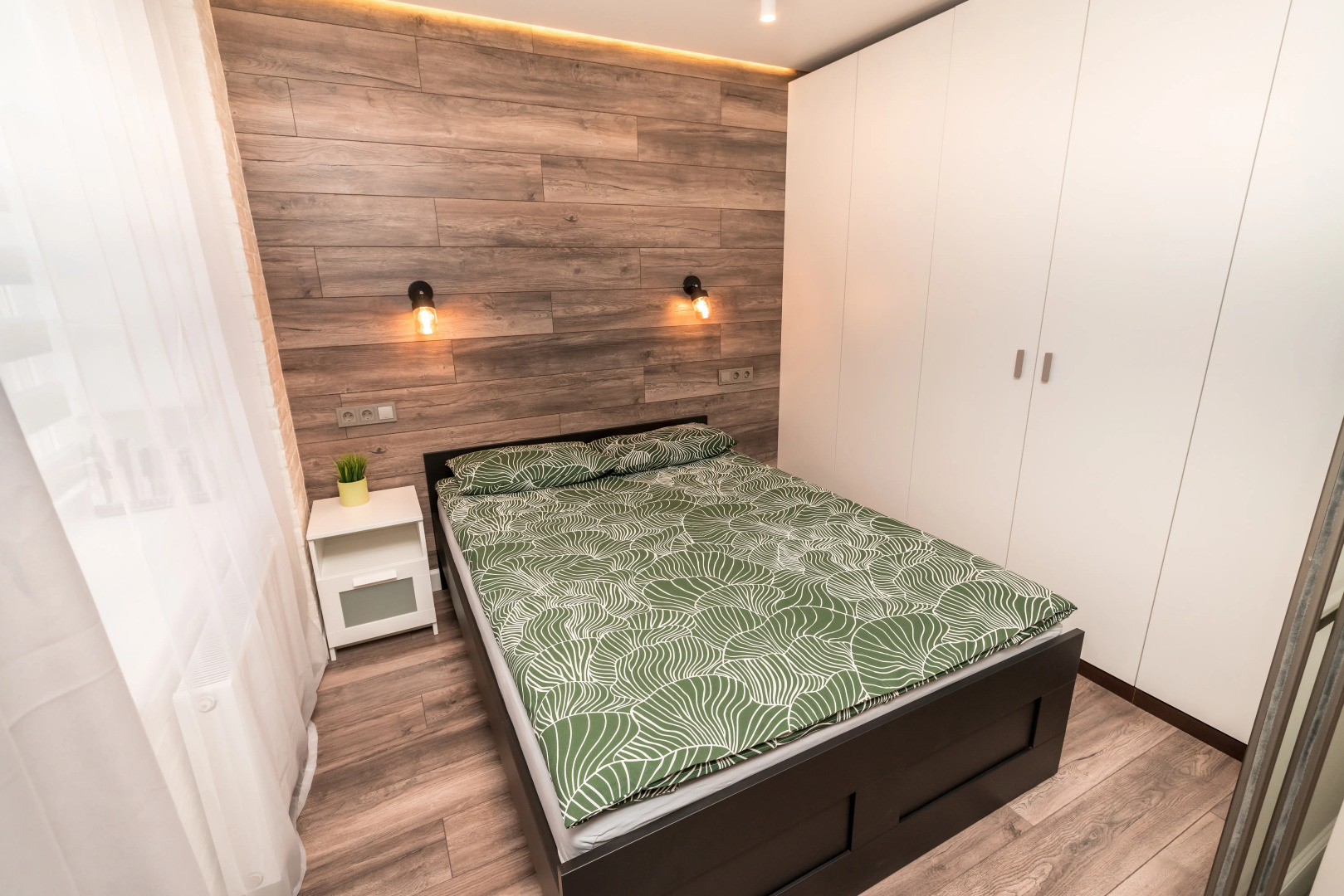 Апартаменты Relax