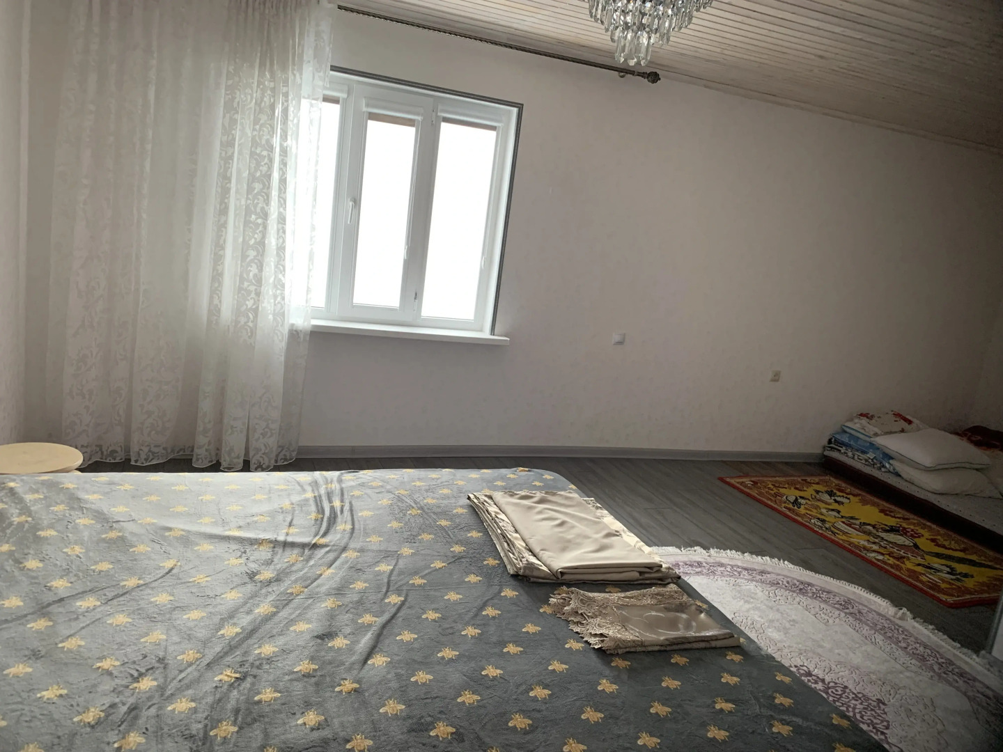 Гостевой Дом у Сагдият