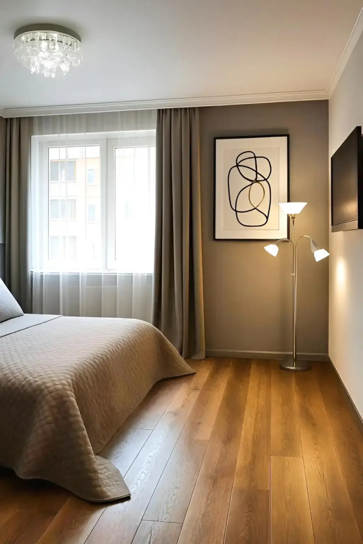 Квартира люкс