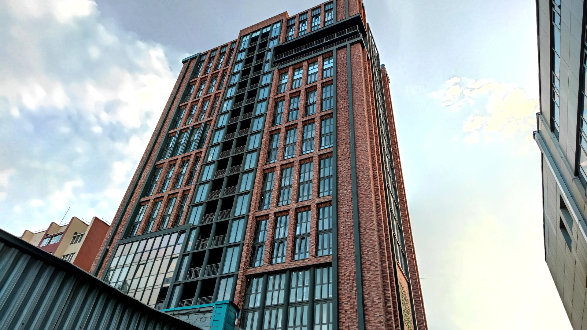 Отель - Терра 48 квартиры