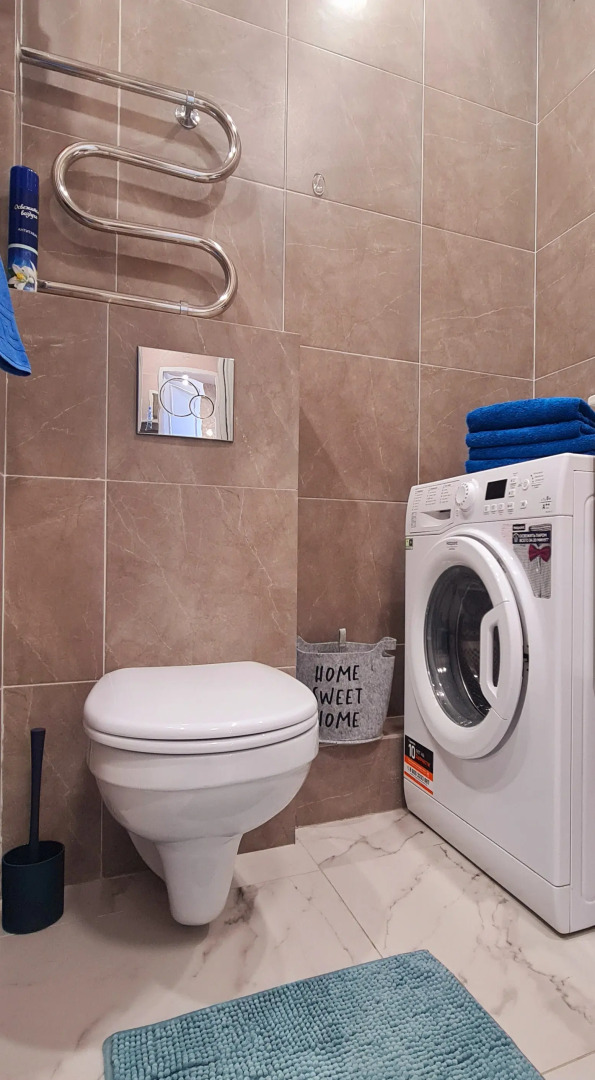 Апартаменты квартира на Максима Горького 45