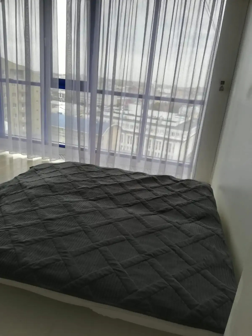 Квартира на Улице Максима Горького 20