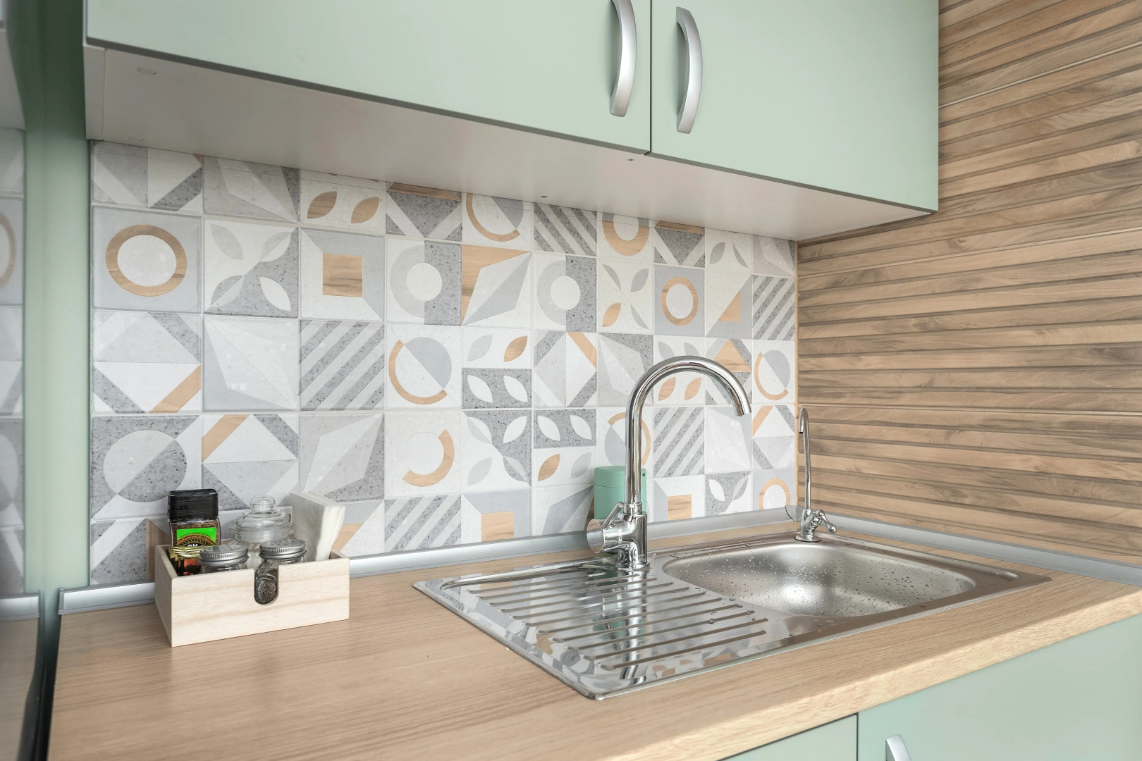 Moderna Flat на площади Победы