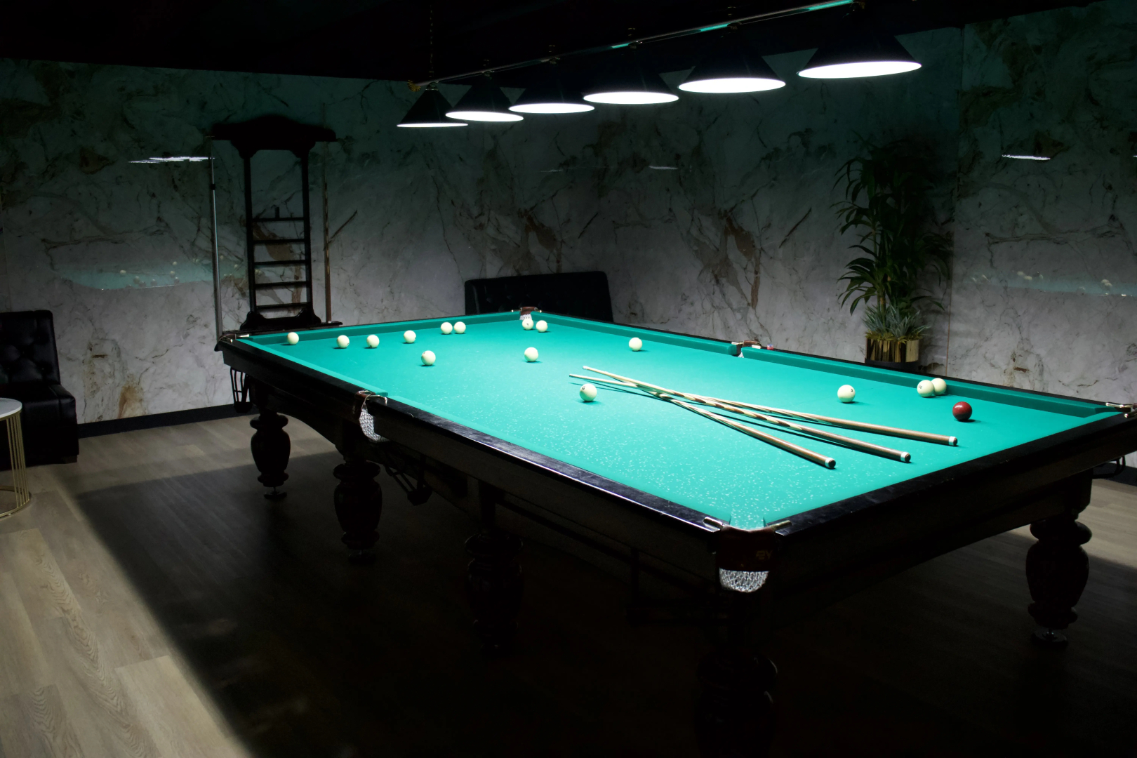 Отель GULKAM RESORT