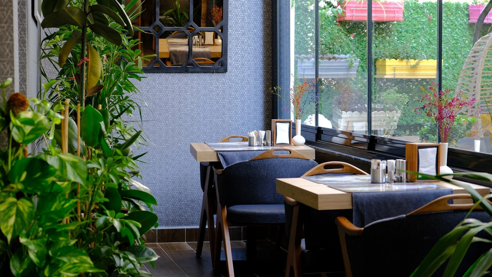 Отель Mai İnci