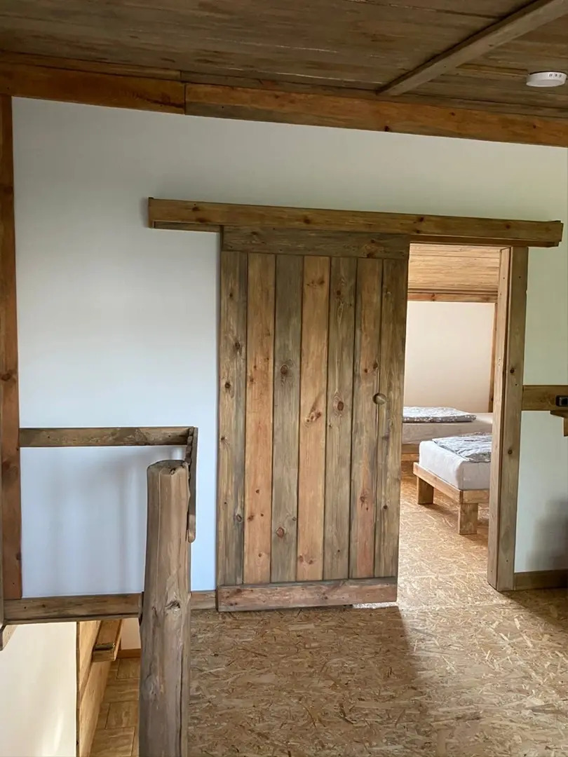 Мини-Отель Двухэтажные Апартаменты в Орше