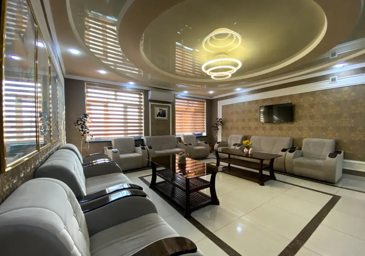 Отель DIYOR Margilan