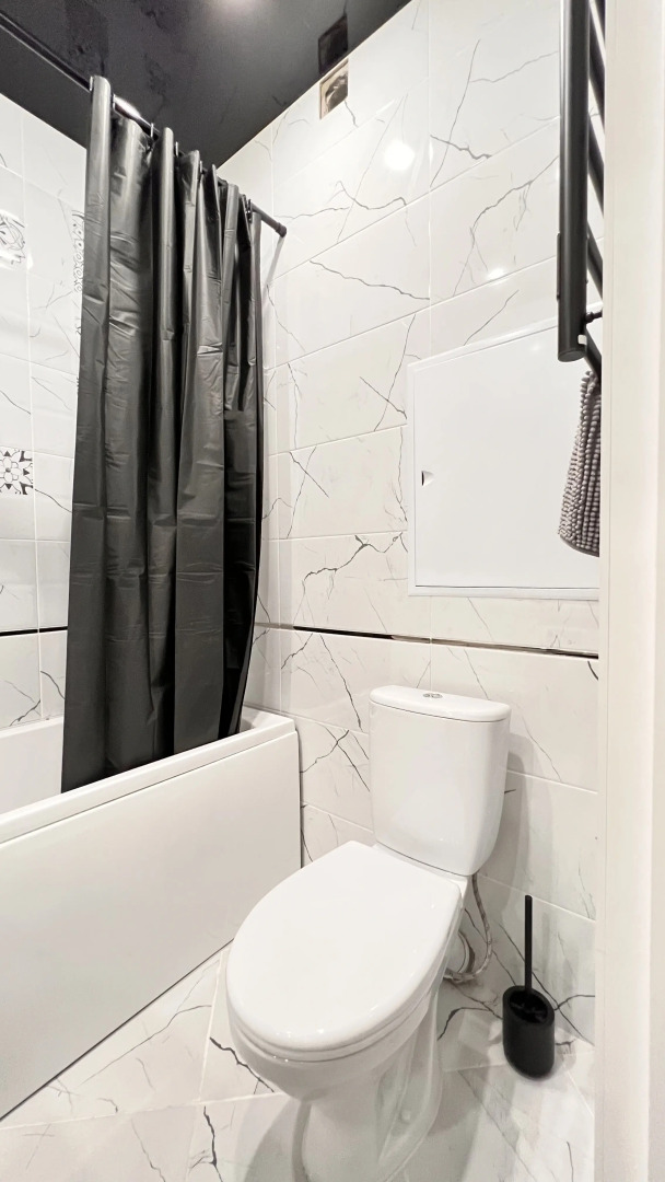 Апартаменты Магия на Транспортной 27