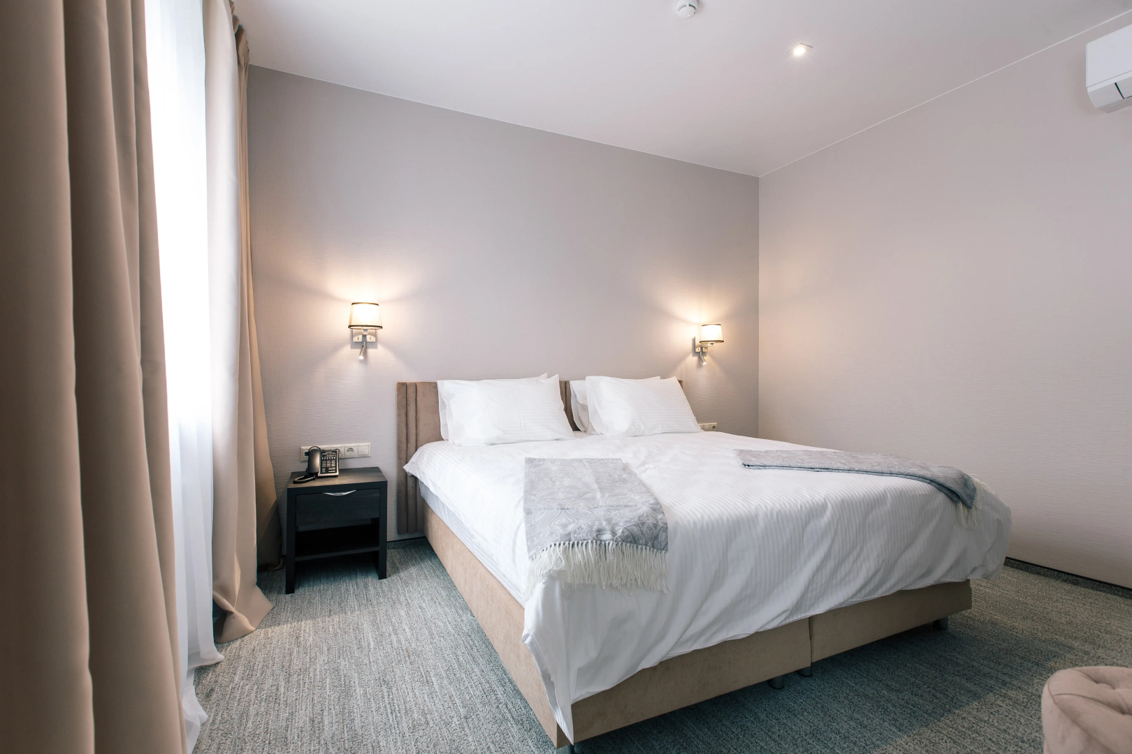 Парк-Отель Бурдугуз