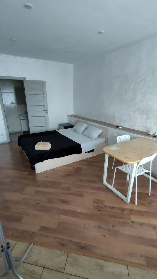 Гостевой Дом Лайтхаус